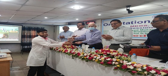 Orientation Programme 2